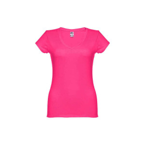 ATHENS WOMEN. Women's t-shirt - Reklamnepredmety