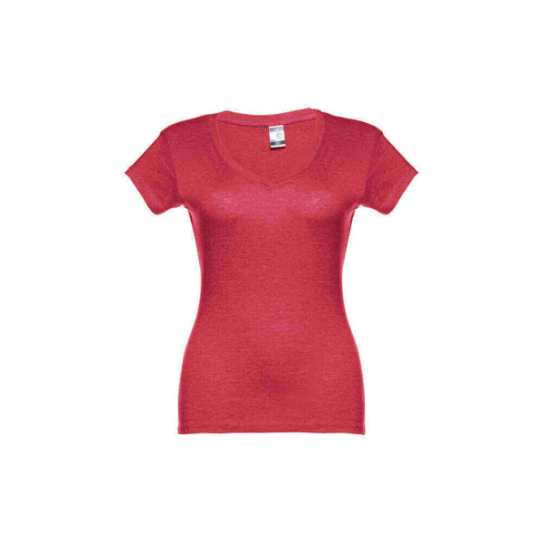 ATHENS WOMEN. Women's t-shirt