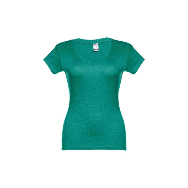 ATHENS WOMEN. Women's t-shirt
