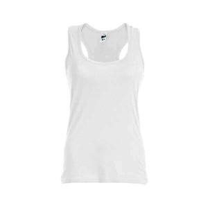 TIRANA. Women's tank top - Reklamnepredmety