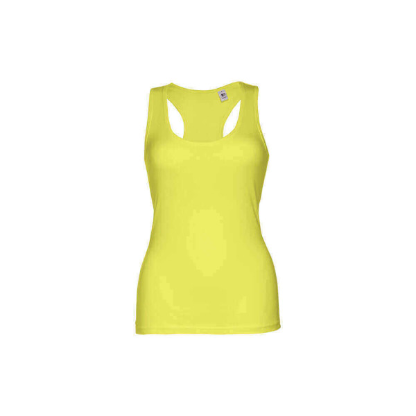 TIRANA. Women's tank top