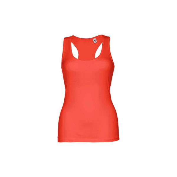 TIRANA. Women's tank top