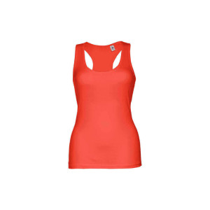 TIRANA. Women's tank top - Reklamnepredmety