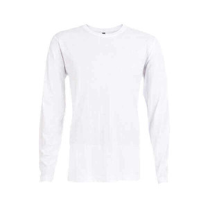 BUCHAREST. Men's long sleeve t-shirt - Reklamnepredmety