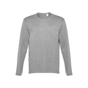 BUCHAREST. Men's long sleeve t-shirt - Reklamnepredmety