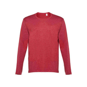 BUCHAREST. Men's long sleeve t-shirt - Reklamnepredmety