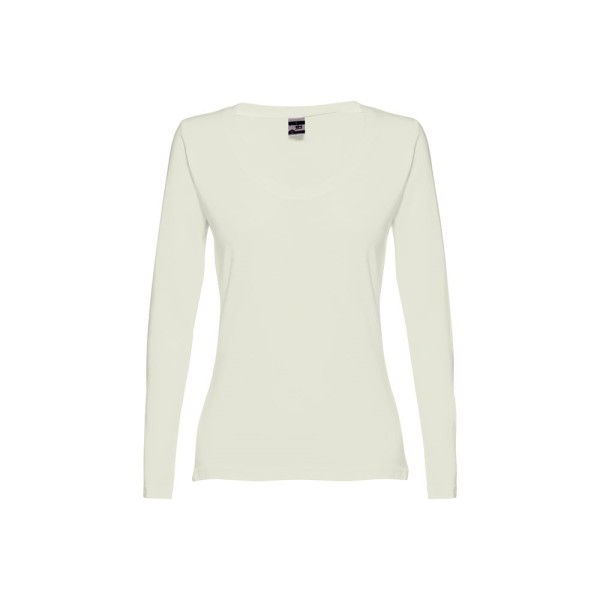 BUCHAREST WOMEN. Women's long sleeve t-shirt