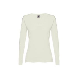 BUCHAREST WOMEN. Women's long sleeve t-shirt - Reklamnepredmety