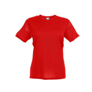 NICOSIA WOMEN. Women's sports t-shirt - Reklamnepredmety