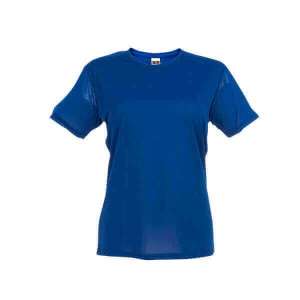 NICOSIA WOMEN. Women's sports t-shirt - Reklamnepredmety