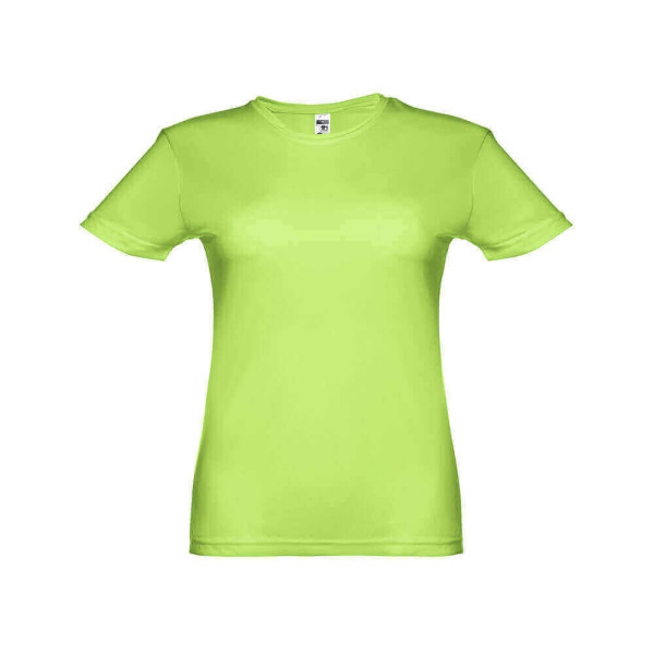 NICOSIA WOMEN. Women's sports t-shirt