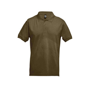 ADAM. Men's polo shirt - Reklamnepredmety