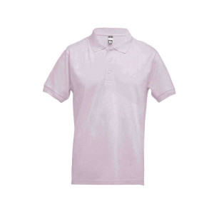 ADAM. Men's polo shirt - Reklamnepredmety