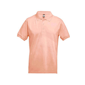 ADAM. Men's polo shirt