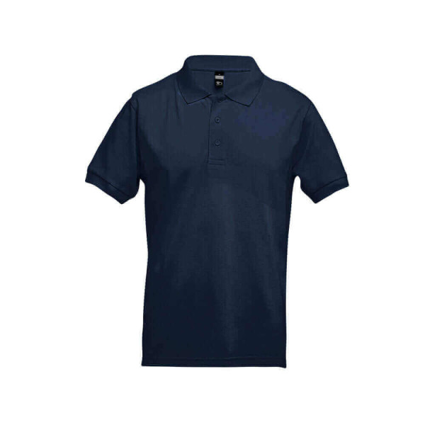 ADAM. Men's polo shirt