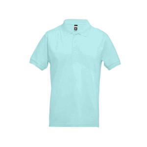 ADAM. Men's polo shirt - Reklamnepredmety