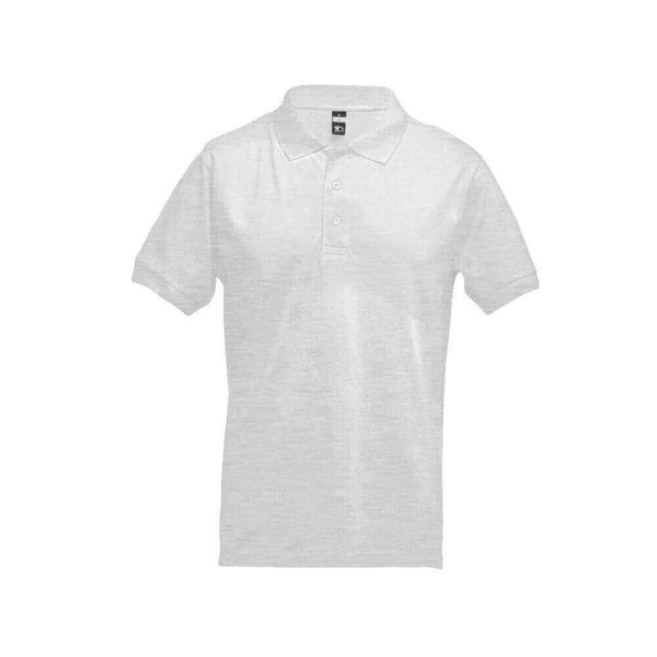 ADAM. Men's polo shirt