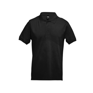 ADAM. Men's polo shirt - Reklamnepredmety
