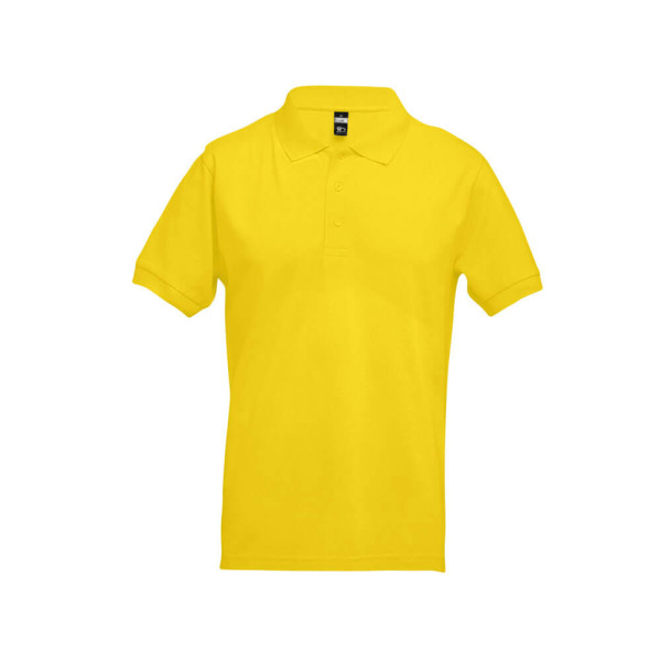 ADAM. Men's polo shirt