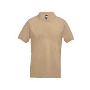 ADAM. Men's polo shirt - Reklamnepredmety