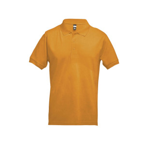 ADAM. Men's polo shirt - Reklamnepredmety