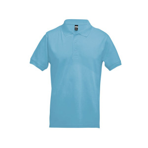 ADAM. Men's polo shirt - Reklamnepredmety