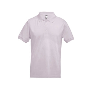 ADAM. Men's polo shirt - Reklamnepredmety