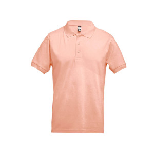 ADAM. Men's polo shirt - Reklamnepredmety