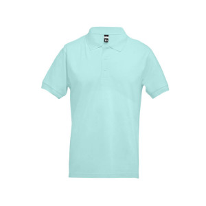 ADAM. Men's polo shirt - Reklamnepredmety