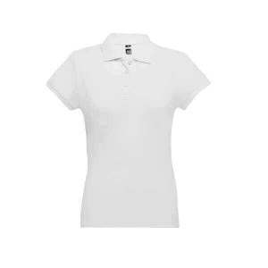 EVE. Women's polo shirt - Reklamnepredmety