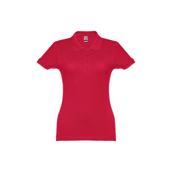EVE. Women's polo shirt