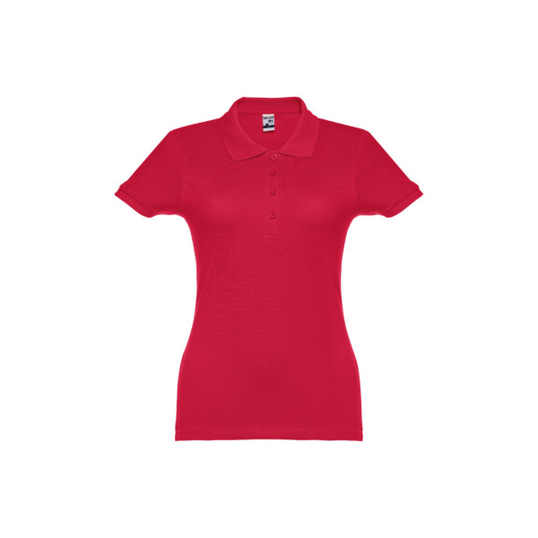 EVE. Women's polo shirt