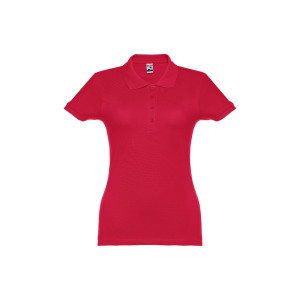 EVE. Women's polo shirt - Reklamnepredmety