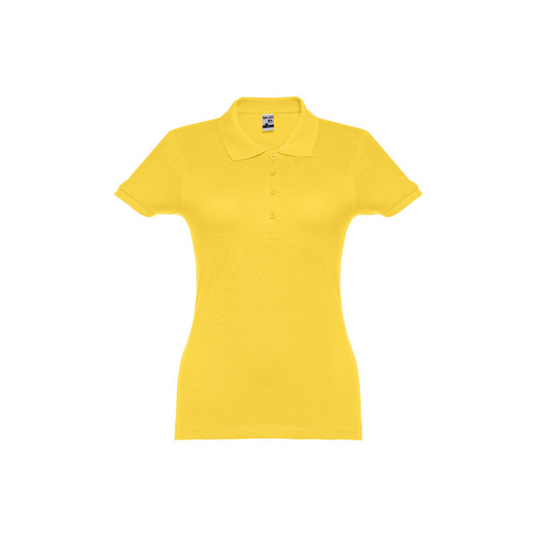 EVE. Women's polo shirt