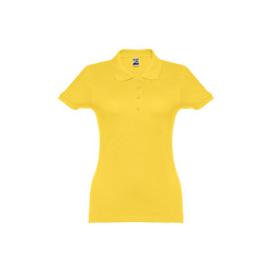 EVE. Women's polo shirt - Reklamnepredmety