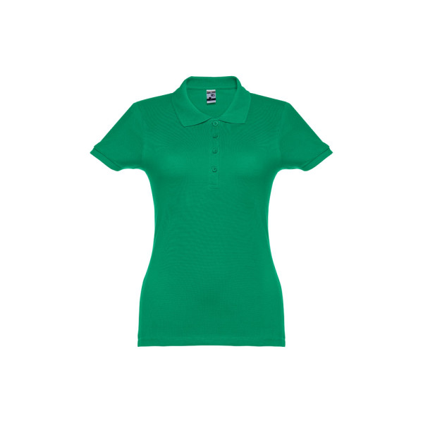 EVE. Women's polo shirt