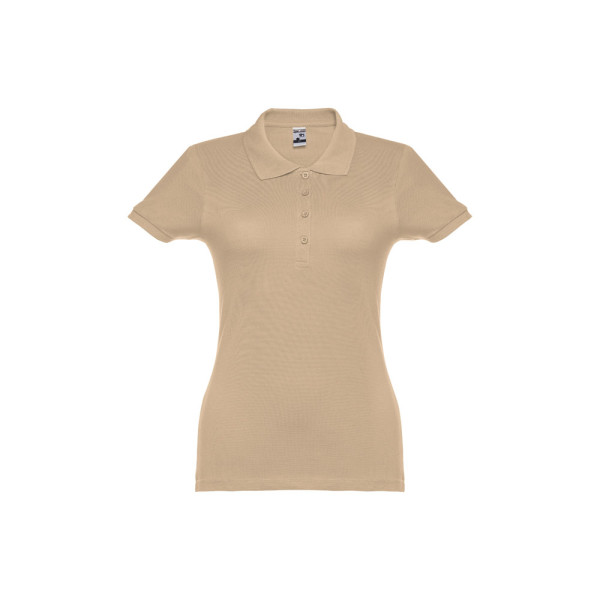 EVE. Women's polo shirt