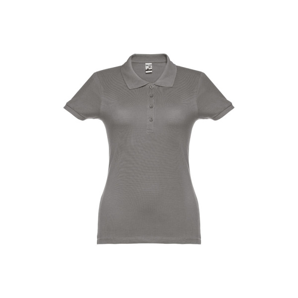 EVE. Women's polo shirt