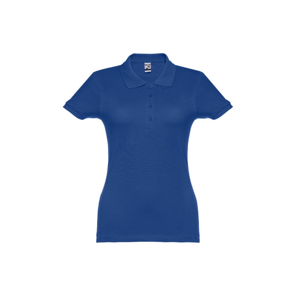 EVE. Women's polo shirt