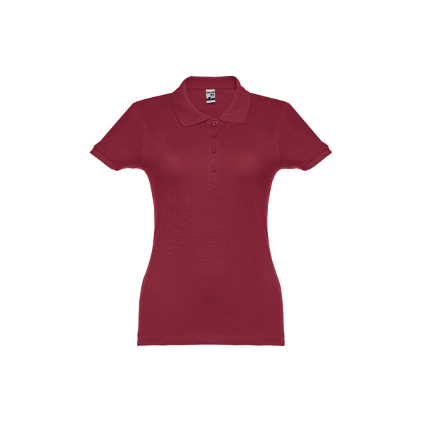 EVE. Women's polo shirt