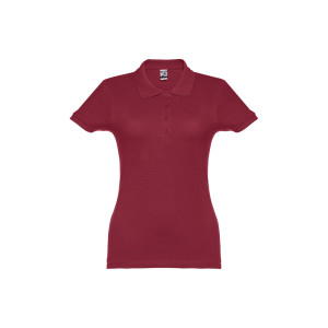 EVE. Women's polo shirt - Reklamnepredmety