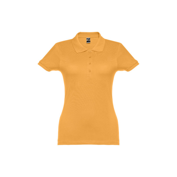 EVE. Women's polo shirt