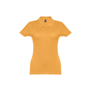 EVE. Women's polo shirt - Reklamnepredmety