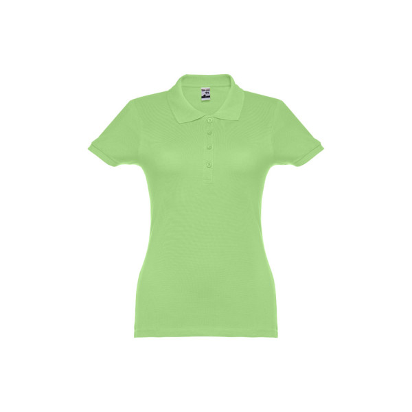 EVE. Women's polo shirt