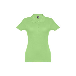 EVE. Women's polo shirt - Reklamnepredmety