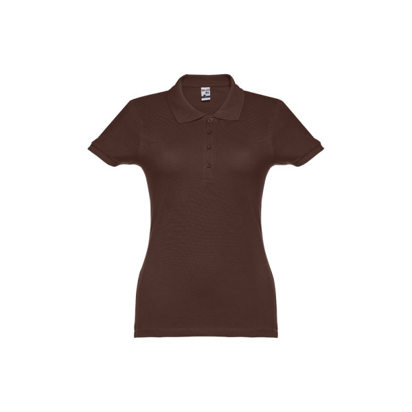 EVE. Women's polo shirt