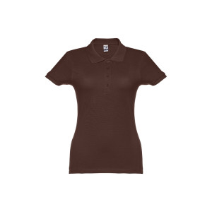 EVE. Women's polo shirt - Reklamnepredmety