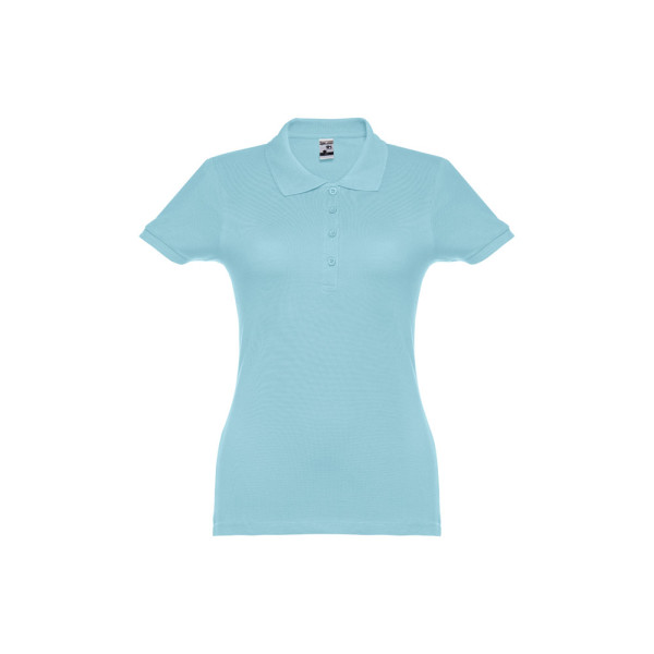 EVE. Women's polo shirt