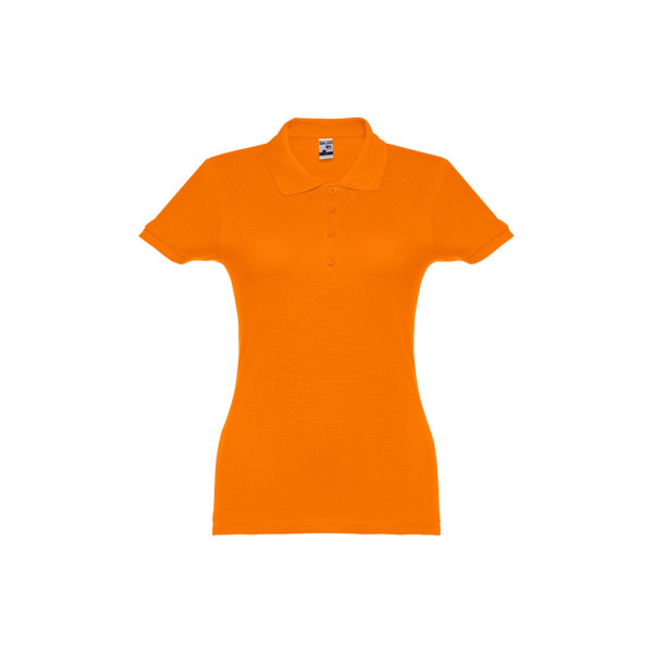 EVE. Women's polo shirt