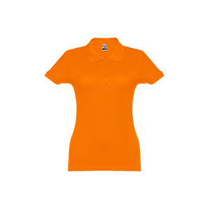 EVE. Women's polo shirt - Reklamnepredmety